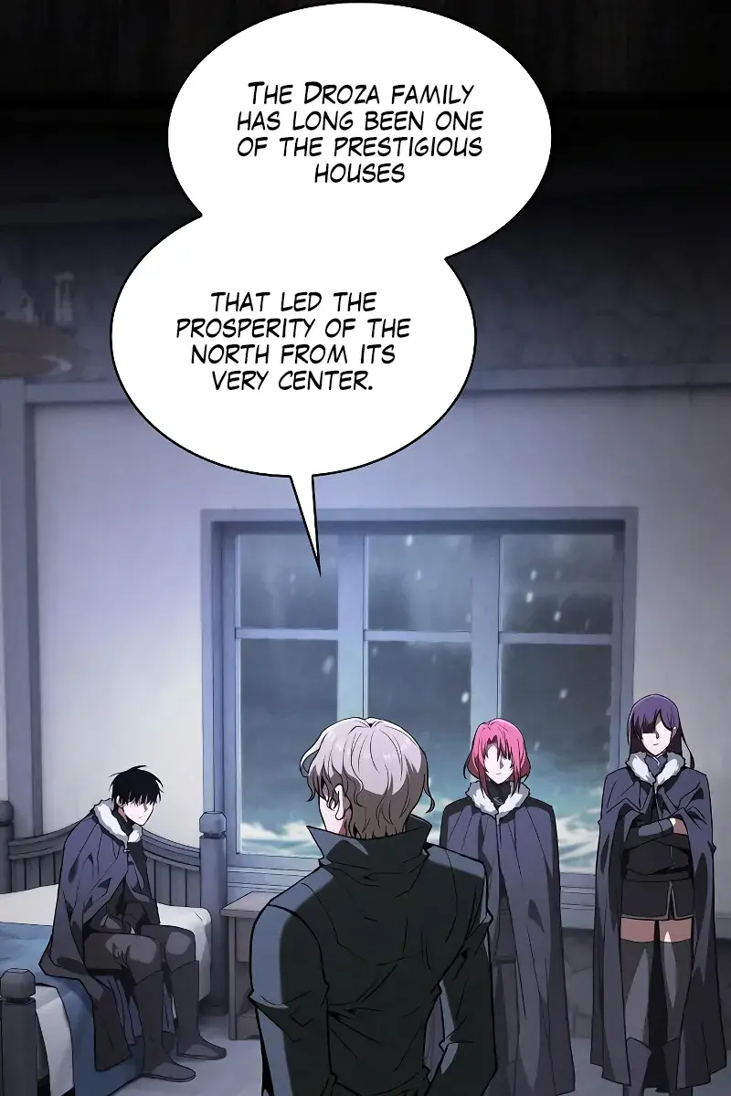 Academy's Genius Swordmaster Chapter 137 Page 30
