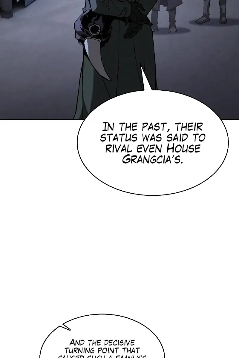 Academy's Genius Swordmaster Chapter 137 Page 31