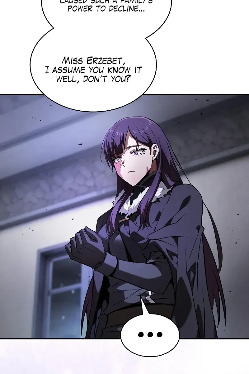 Academy's Genius Swordmaster Chapter 137 Page 32