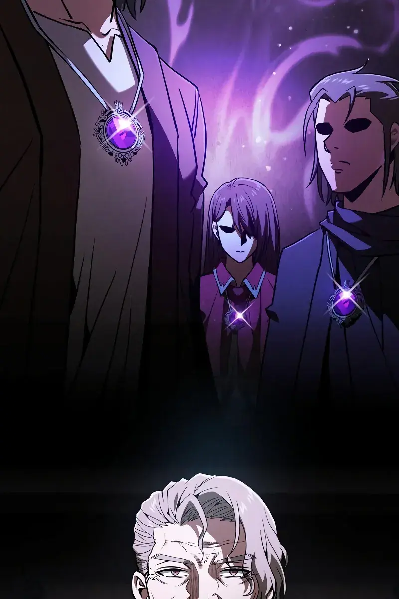 Academy's Genius Swordmaster Chapter 137 Page 36