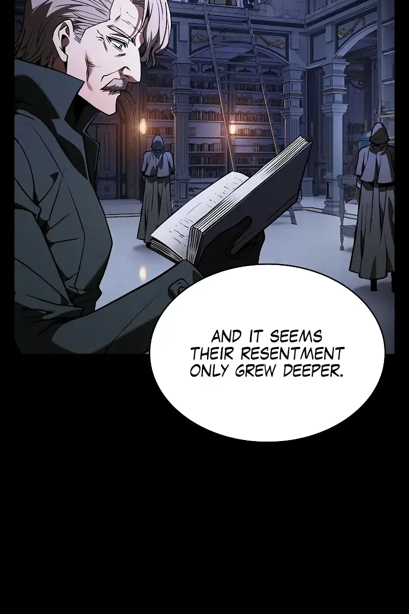 Academy's Genius Swordmaster Chapter 137 Page 42