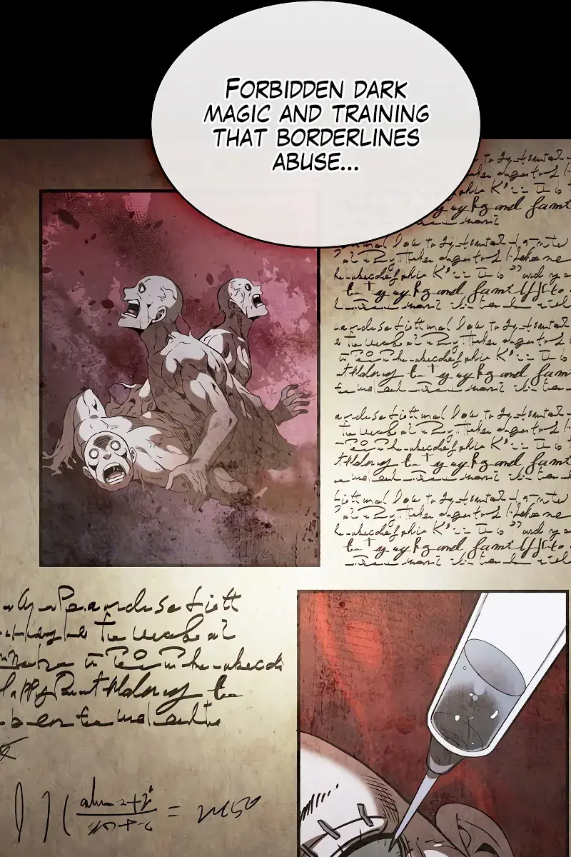 Academy's Genius Swordmaster Chapter 137 Page 45