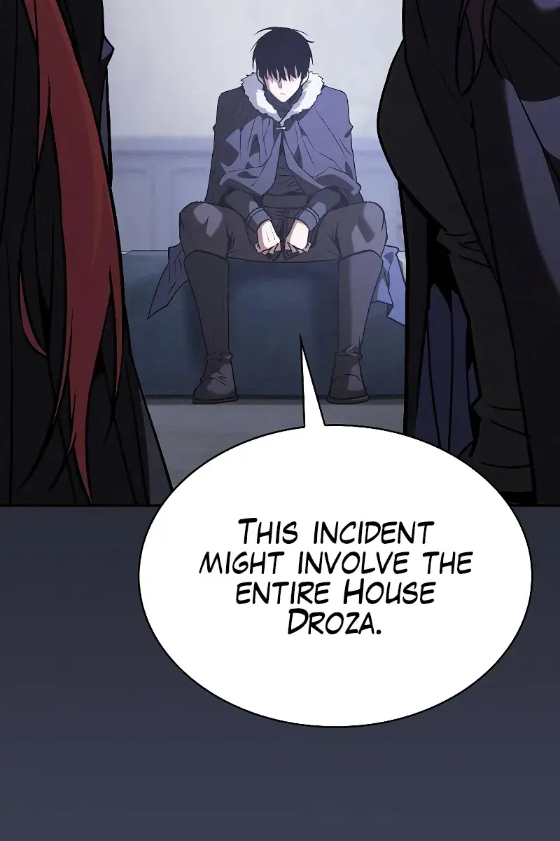 Academy's Genius Swordmaster Chapter 137 Page 48
