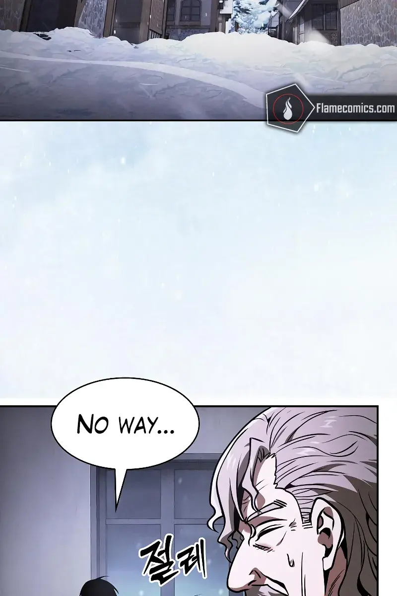 Academy's Genius Swordmaster Chapter 137 Page 54