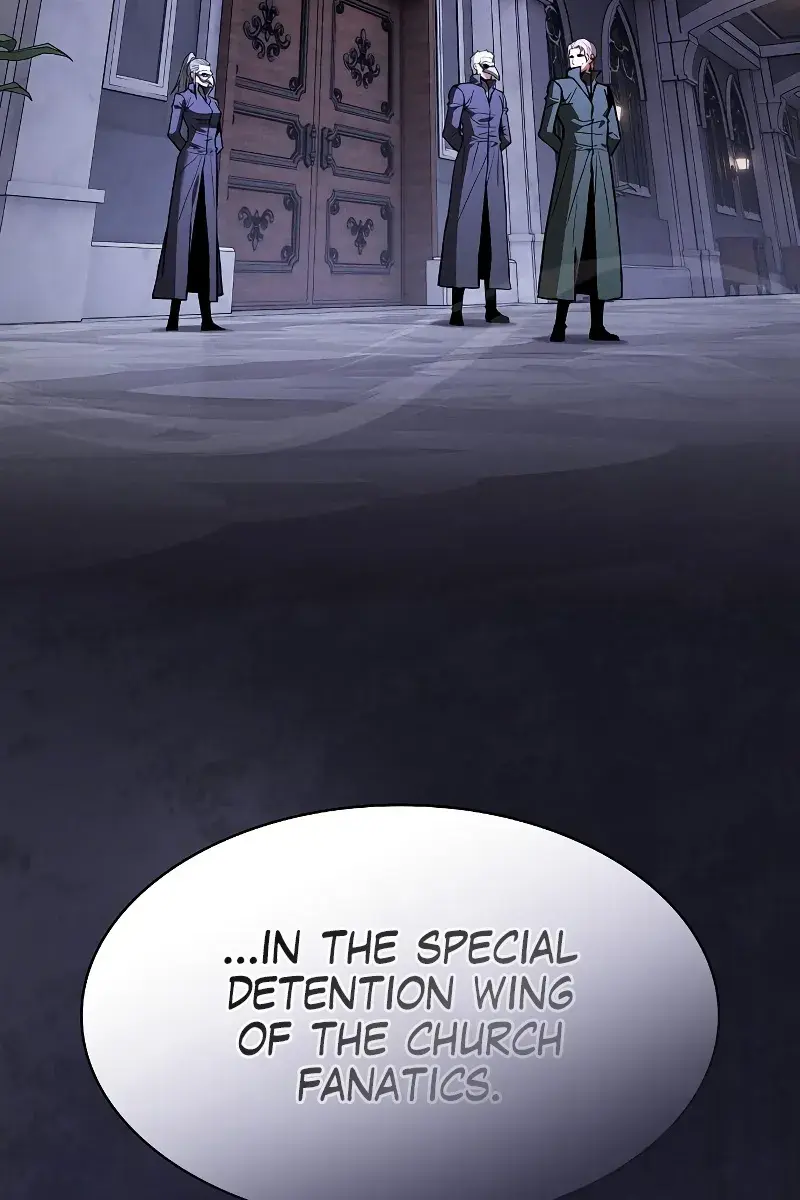 Academy's Genius Swordmaster Chapter 137 Page 82