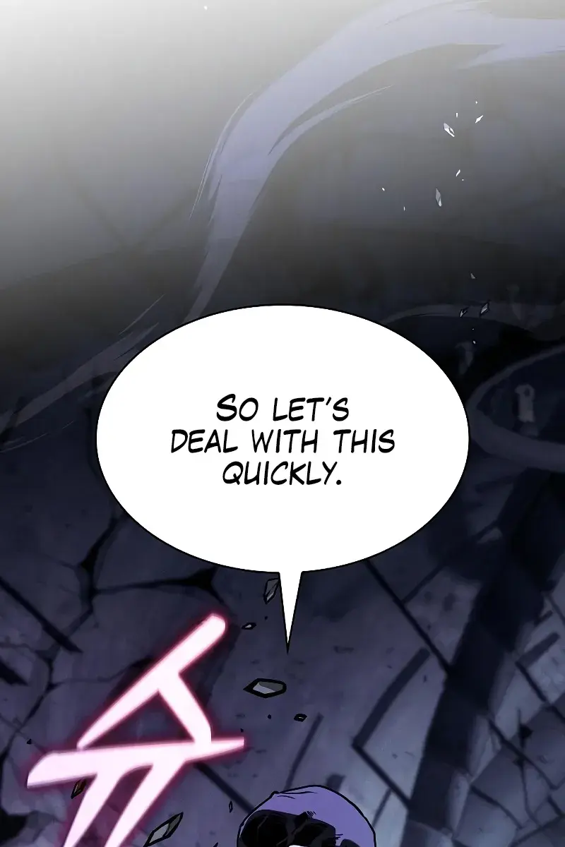 Academy's Genius Swordmaster Chapter 137 Page 138