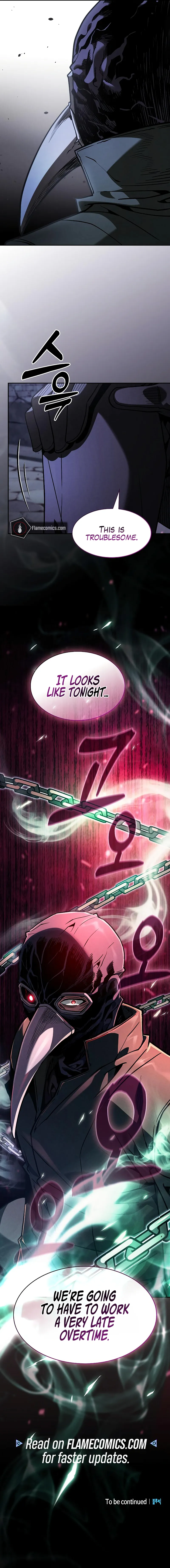Academy's Genius Swordmaster Chapter 137 Page 184