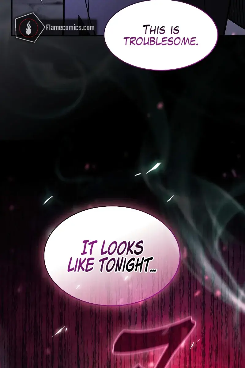 Academy's Genius Swordmaster Chapter 137 Page 187