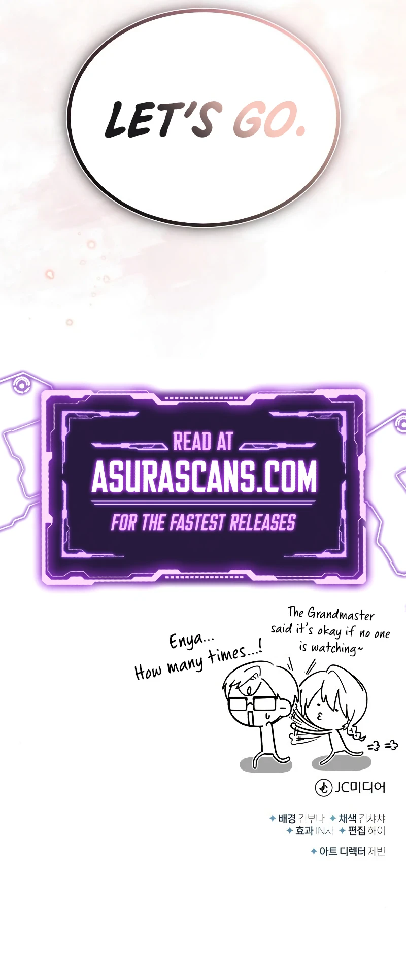 The Academy's Undercover Professor Chapter 20 Page 13