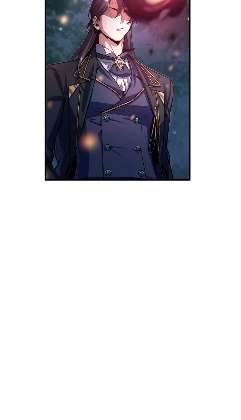 The Academy's Undercover Professor Chapter 40 Page 8