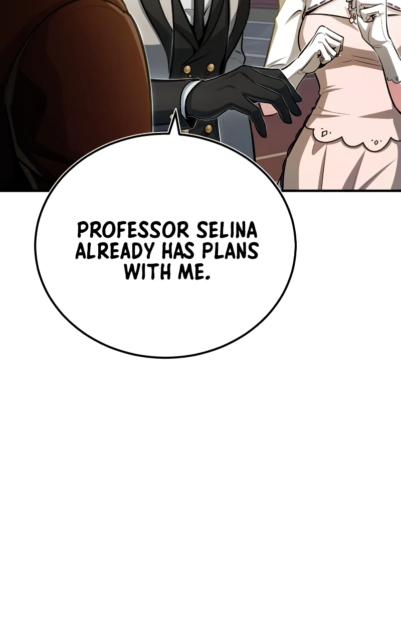 The Academy's Undercover Professor Chapter 41 Page 3