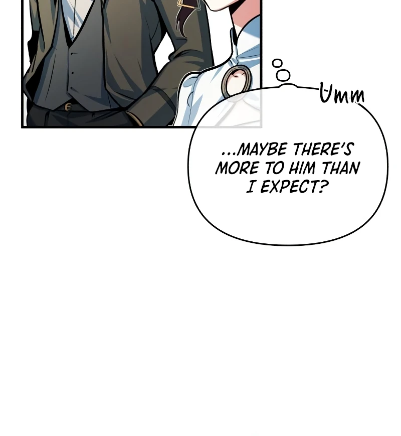 The Academy's Undercover Professor Chapter 44 Page 5