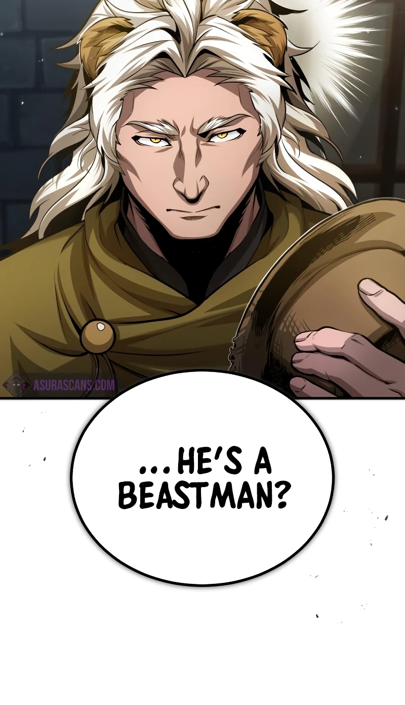 The Academy's Undercover Professor Chapter 44 Page 11