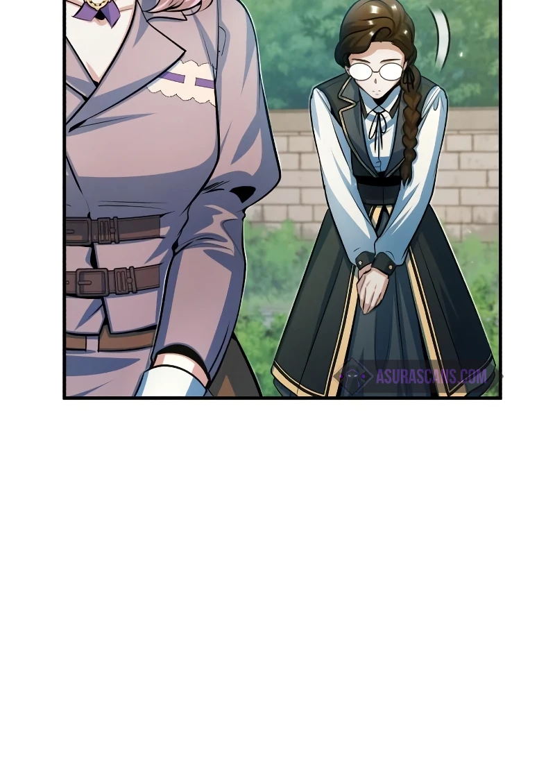 The Academy's Undercover Professor Chapter 45 Page 3