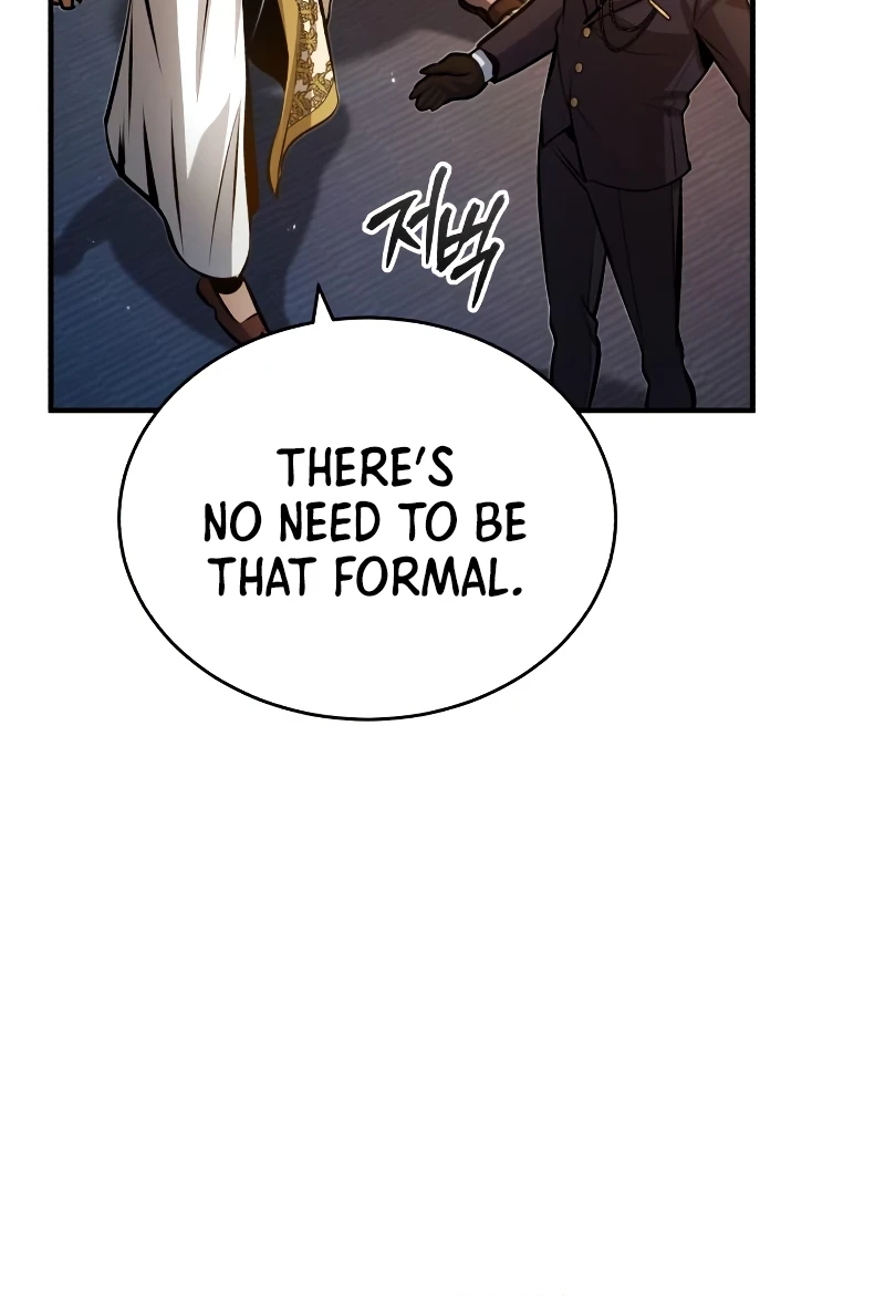The Academy's Undercover Professor Chapter 45 Page 9