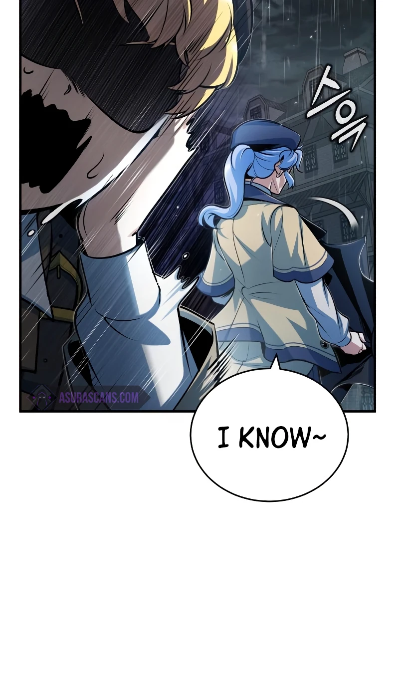 The Academy's Undercover Professor Chapter 46 Page 7