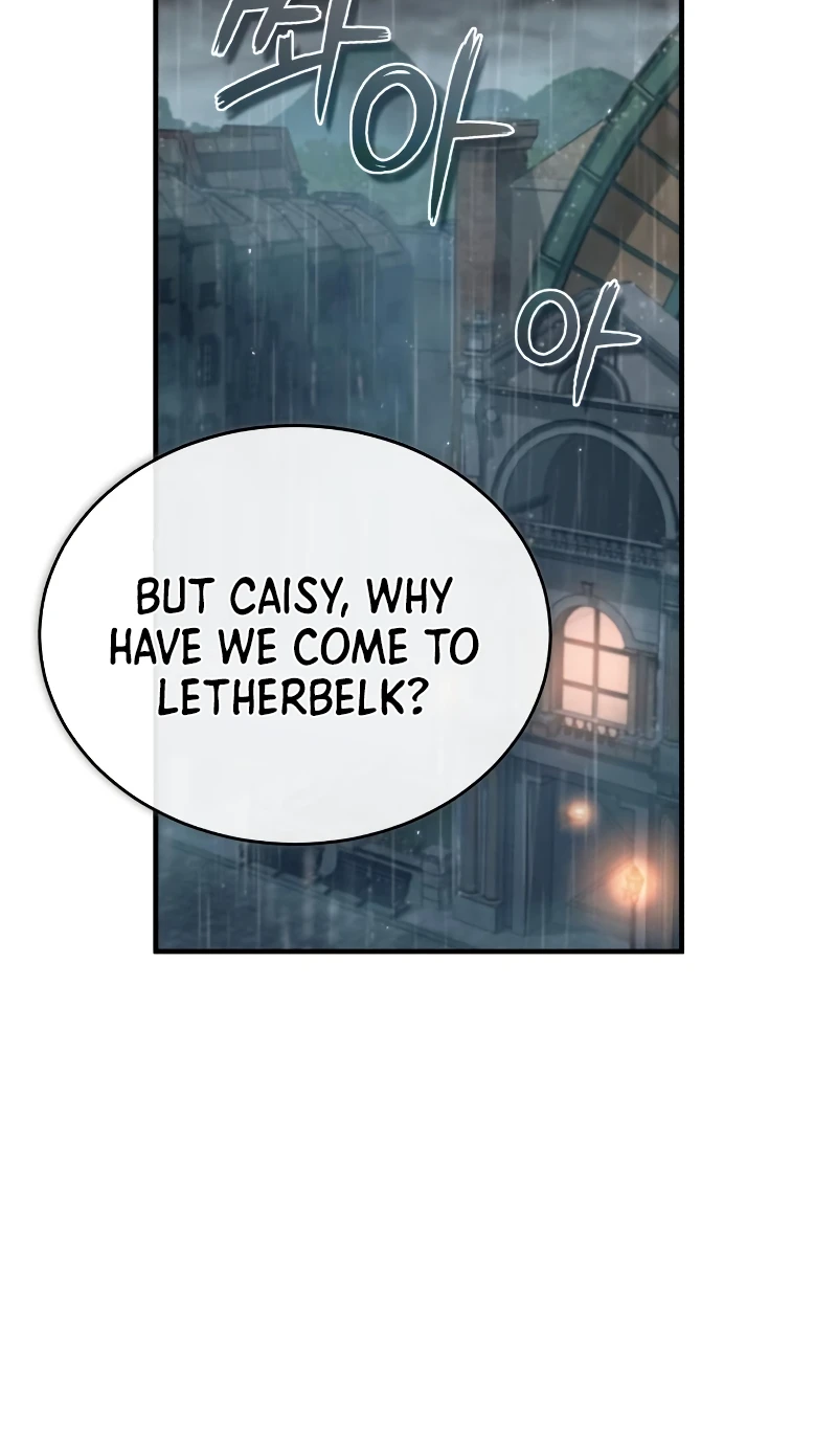 The Academy's Undercover Professor Chapter 46 Page 9