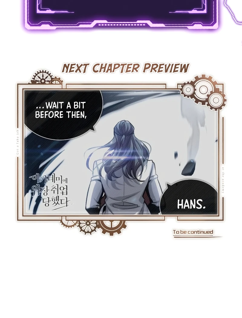 The Academy's Undercover Professor Chapter 50 Page 15