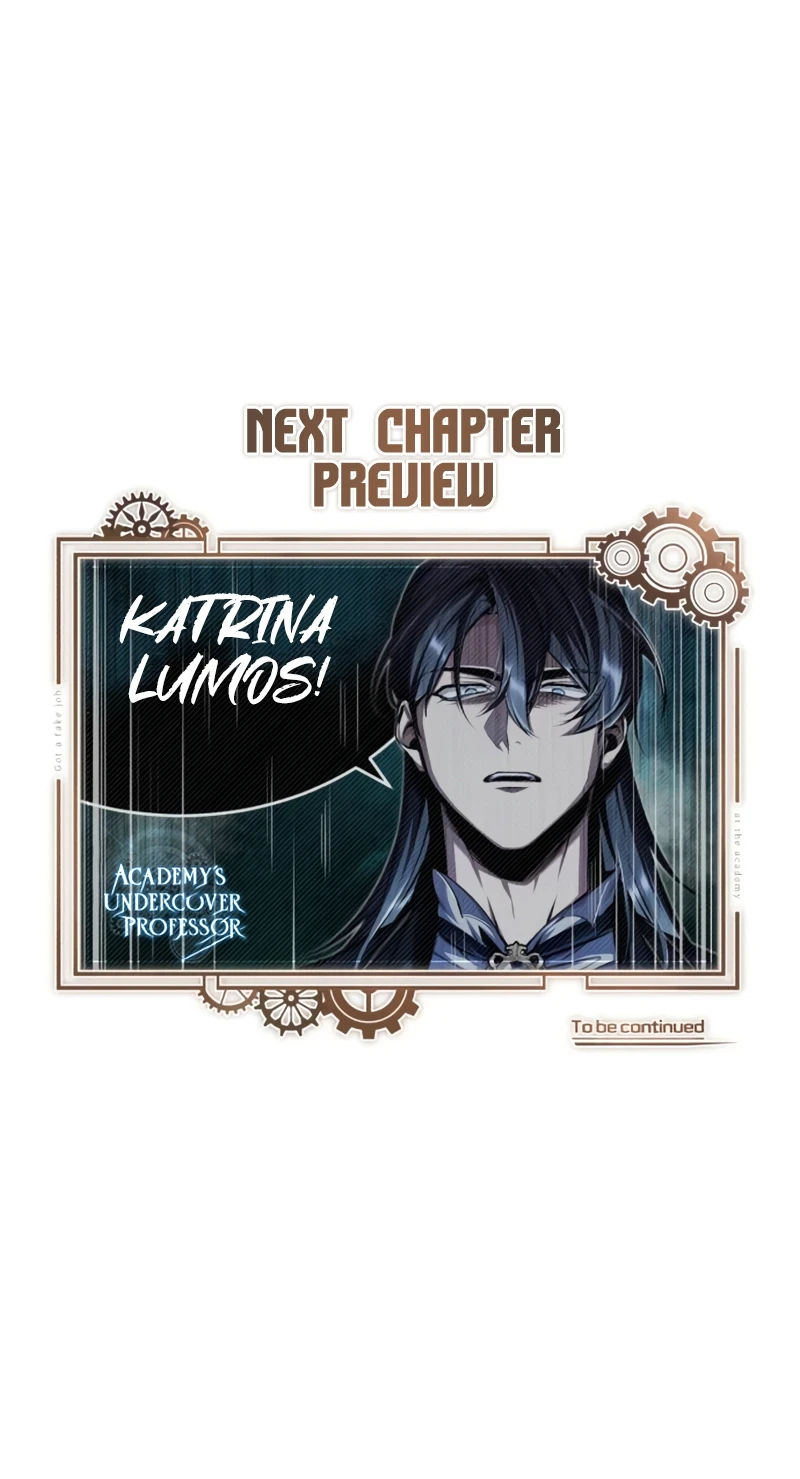 The Academy's Undercover Professor Chapter 65 Page 14