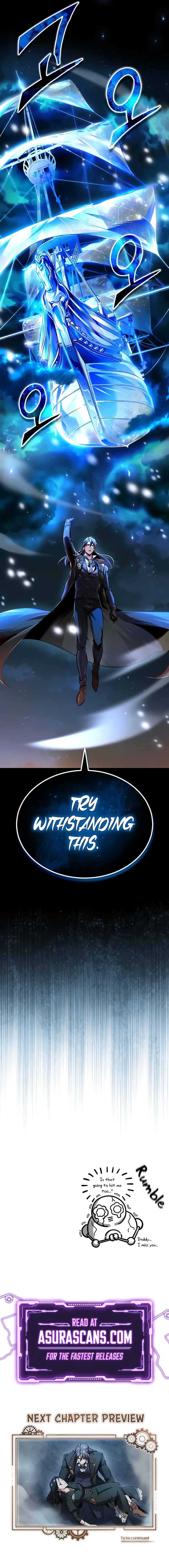 The Academy's Undercover Professor Chapter 69 Page 18