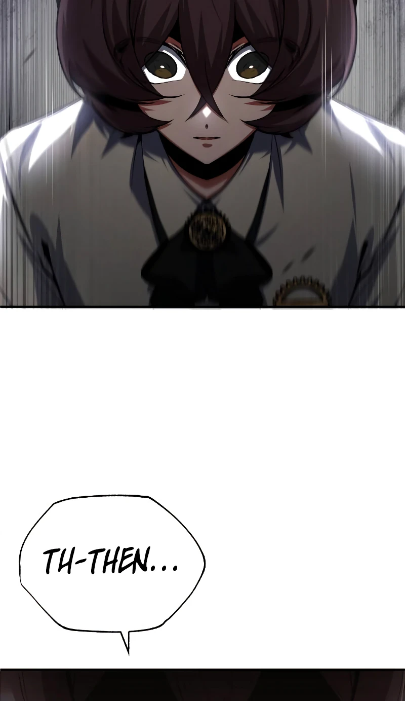 The Academy's Undercover Professor Chapter 80 Page 6