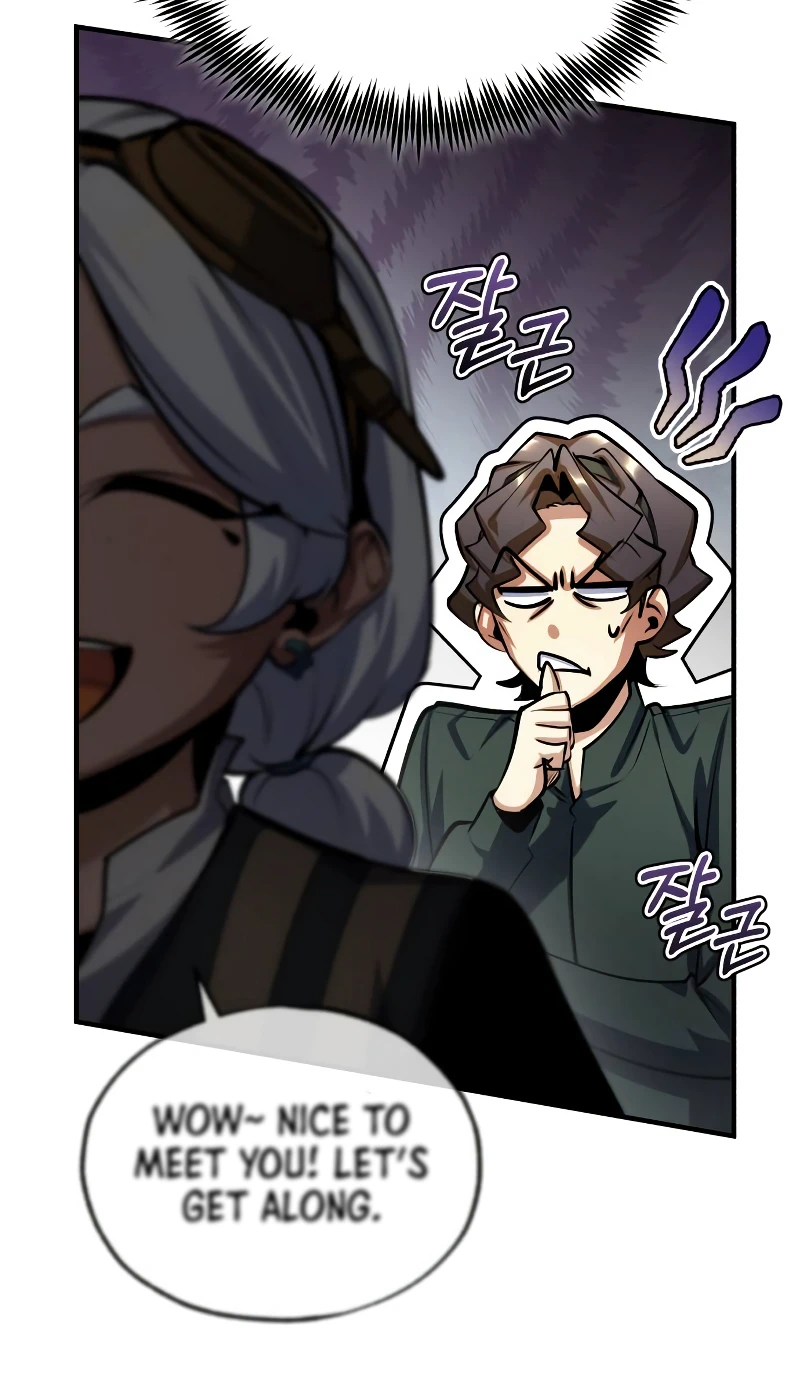 The Academy's Undercover Professor Chapter 80 Page 15