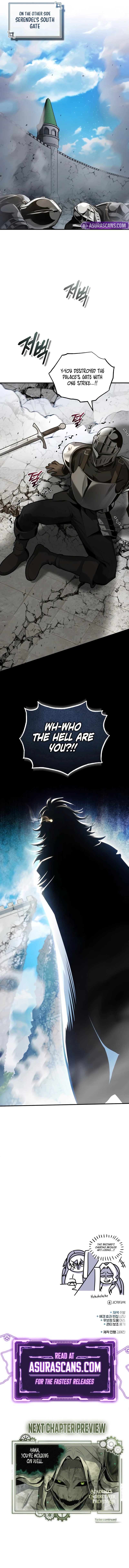 The Academy's Undercover Professor Chapter 141 Page 15