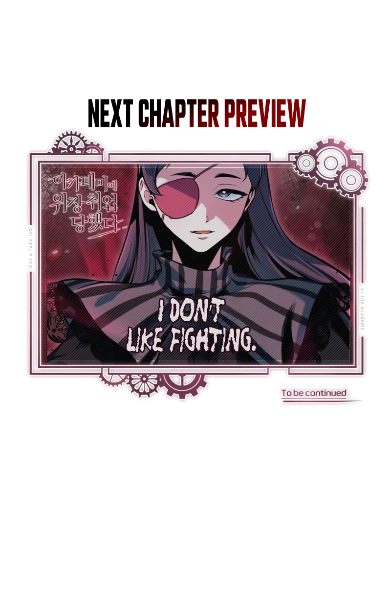 The Academy's Undercover Professor Chapter 154 Page 14