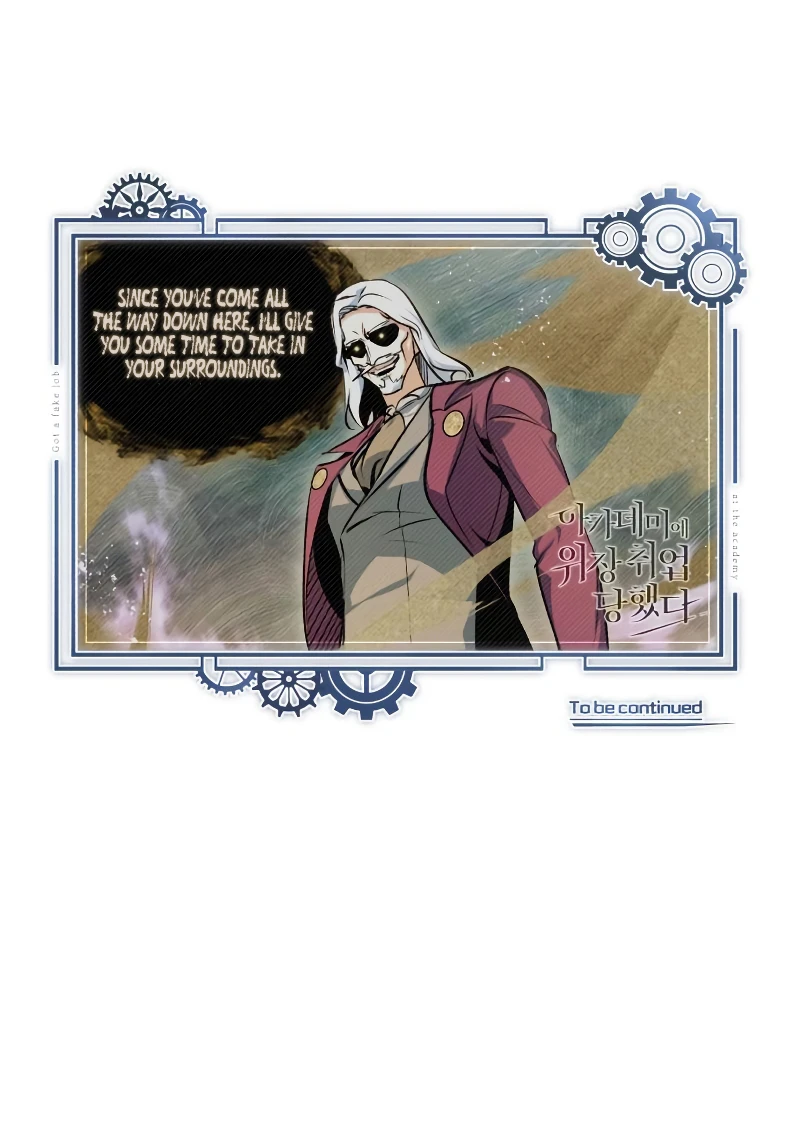 The Academy's Undercover Professor Chapter 157 Page 14