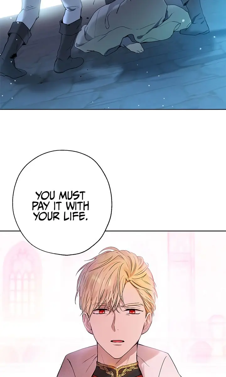 I Am the Real One Chapter 1 Page 8
