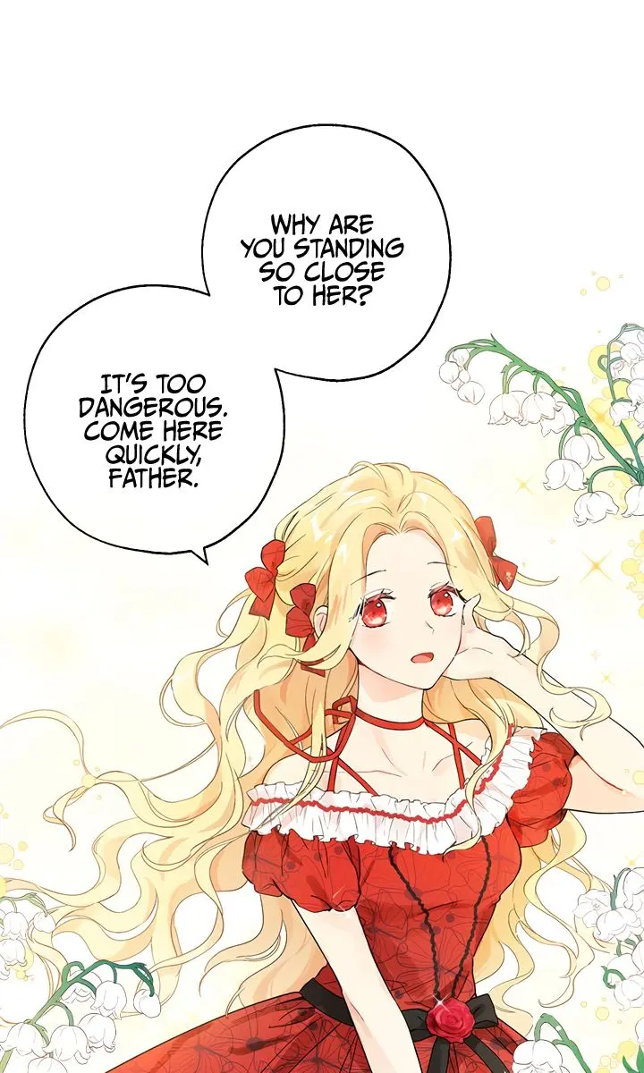 I Am the Real One Chapter 1 Page 12