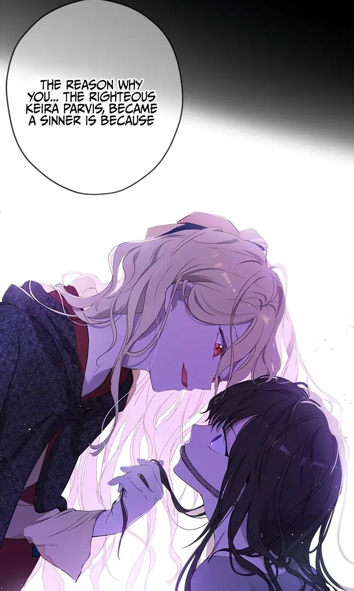 I Am the Real One Chapter 1 Page 27