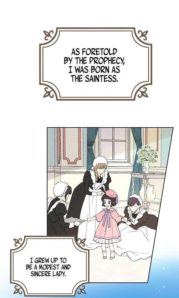 I Am the Real One Chapter 1 Page 58