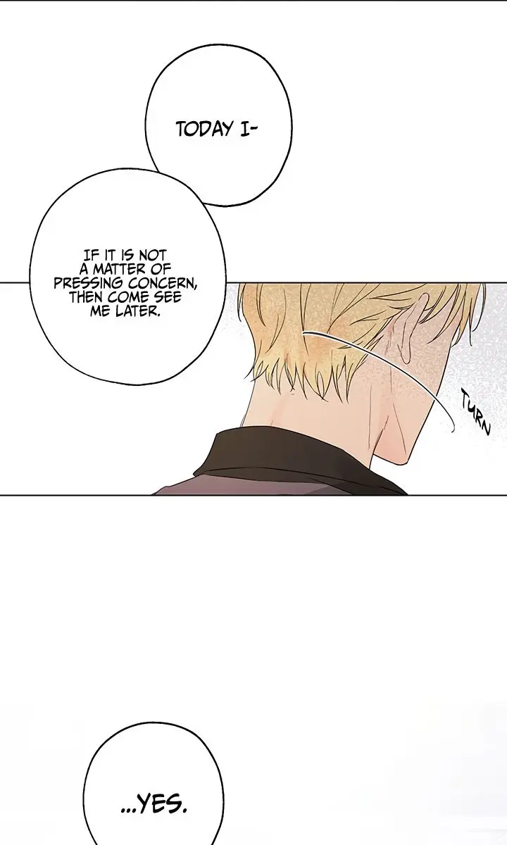 I Am the Real One Chapter 1 Page 72