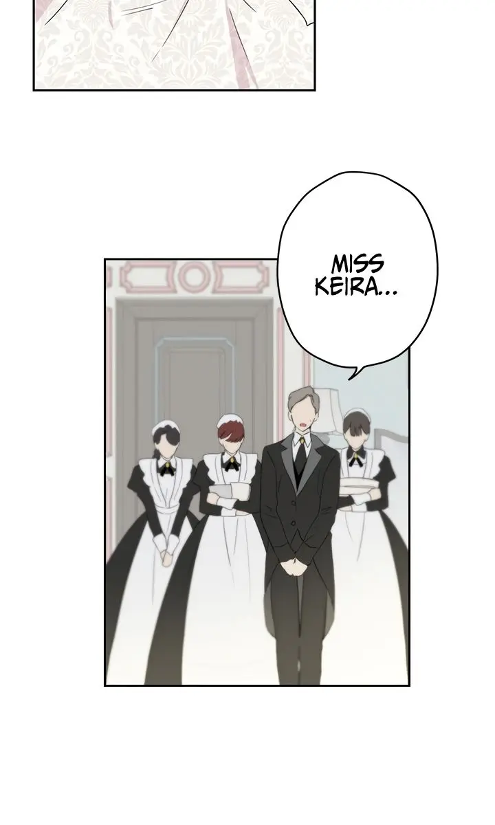 I Am the Real One Chapter 1 Page 84