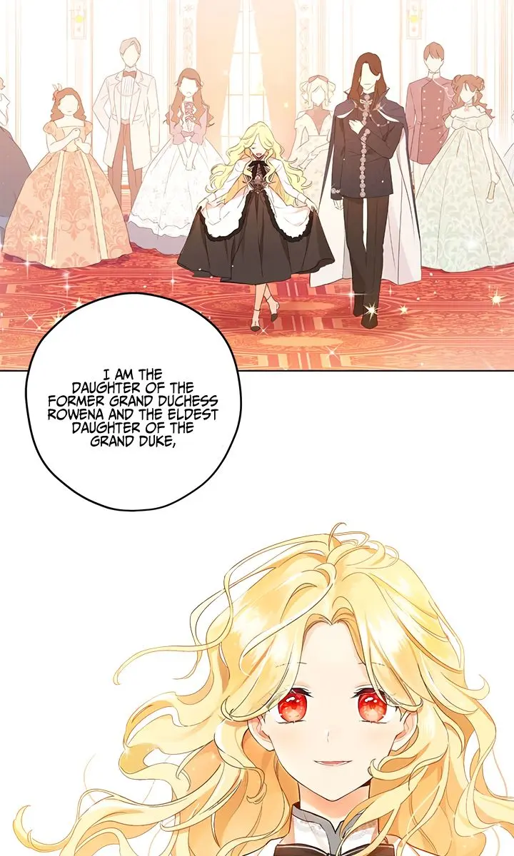 I Am the Real One Chapter 1 Page 92