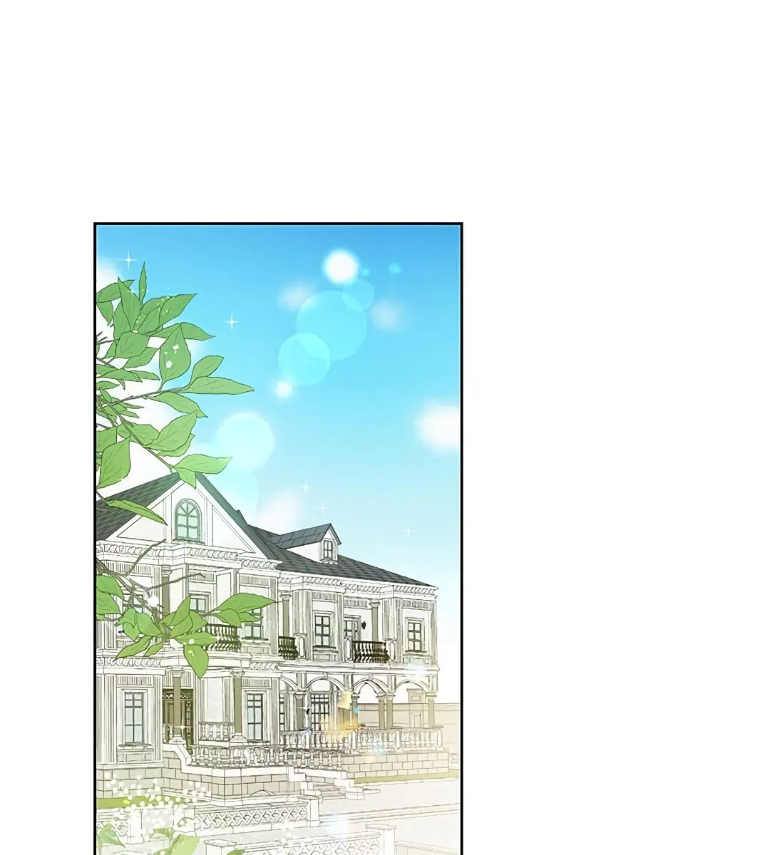 I Am the Real One Chapter 7 Page 3