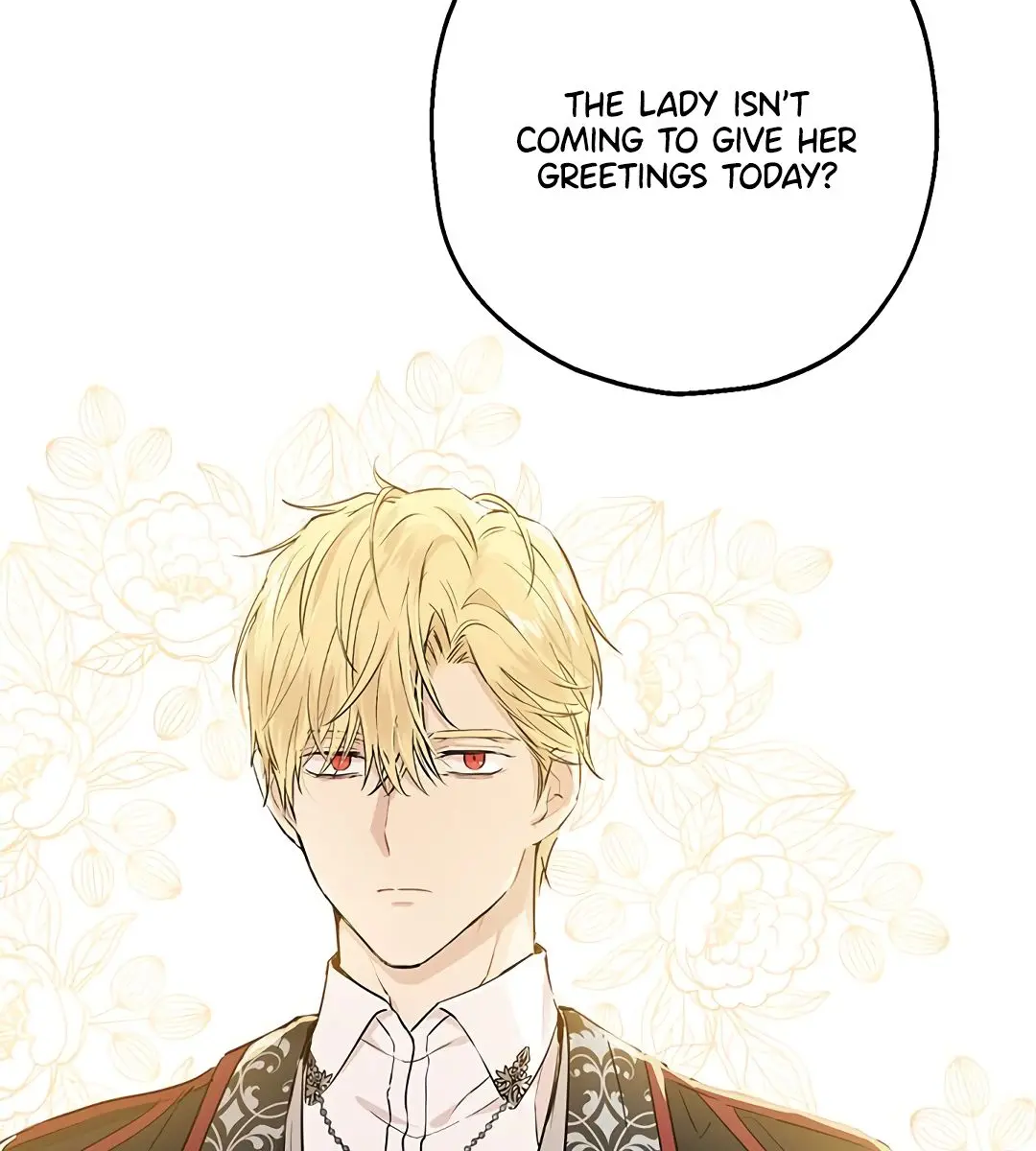 I Am the Real One Chapter 7 Page 7