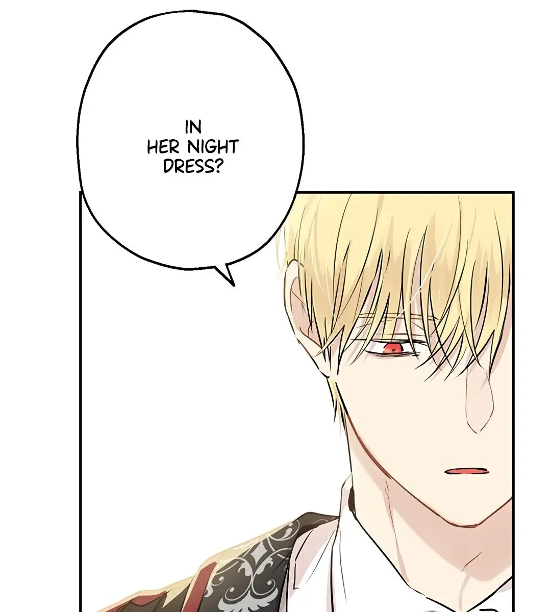 I Am the Real One Chapter 7 Page 11