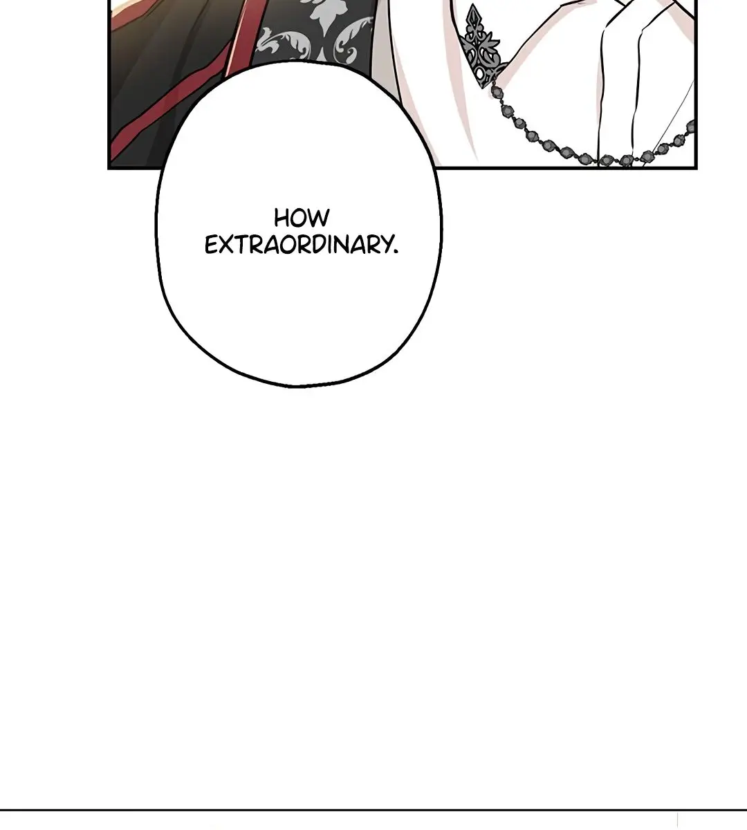 I Am the Real One Chapter 7 Page 12