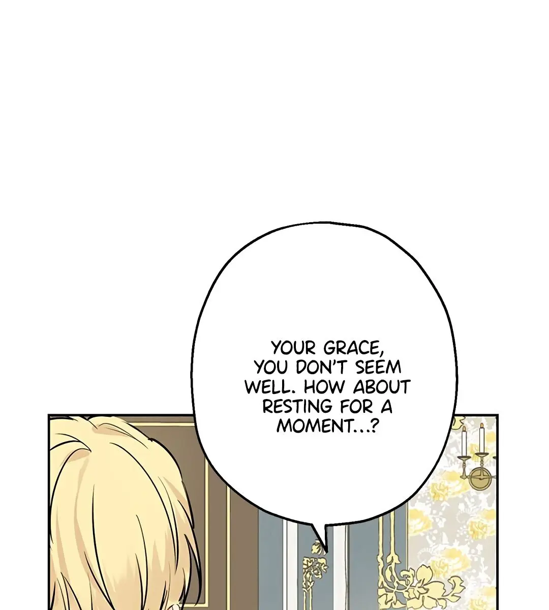 I Am the Real One Chapter 7 Page 14