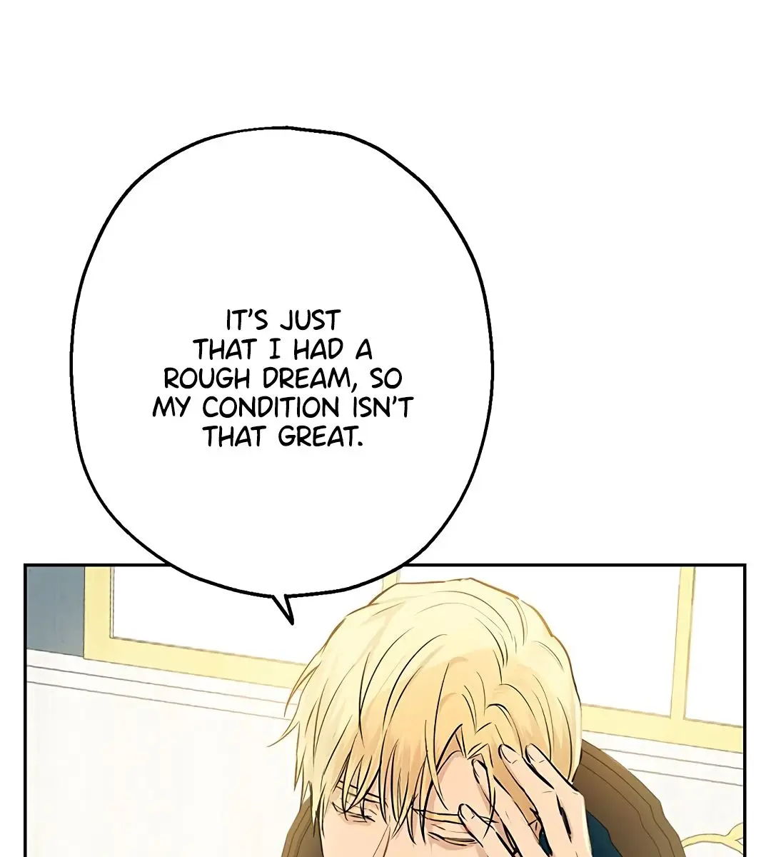 I Am the Real One Chapter 7 Page 16