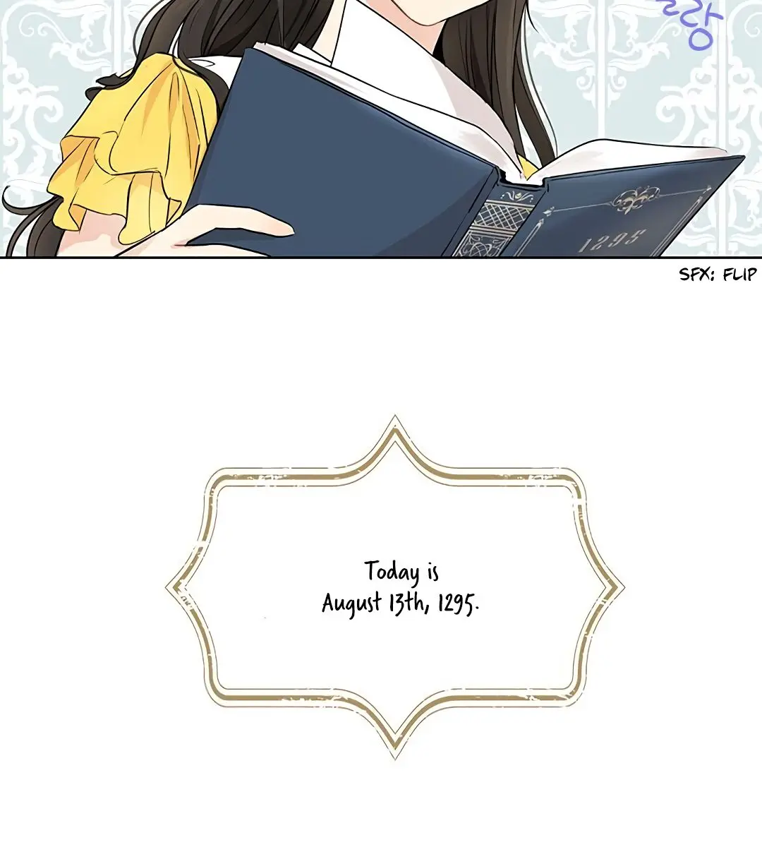 I Am the Real One Chapter 7 Page 33