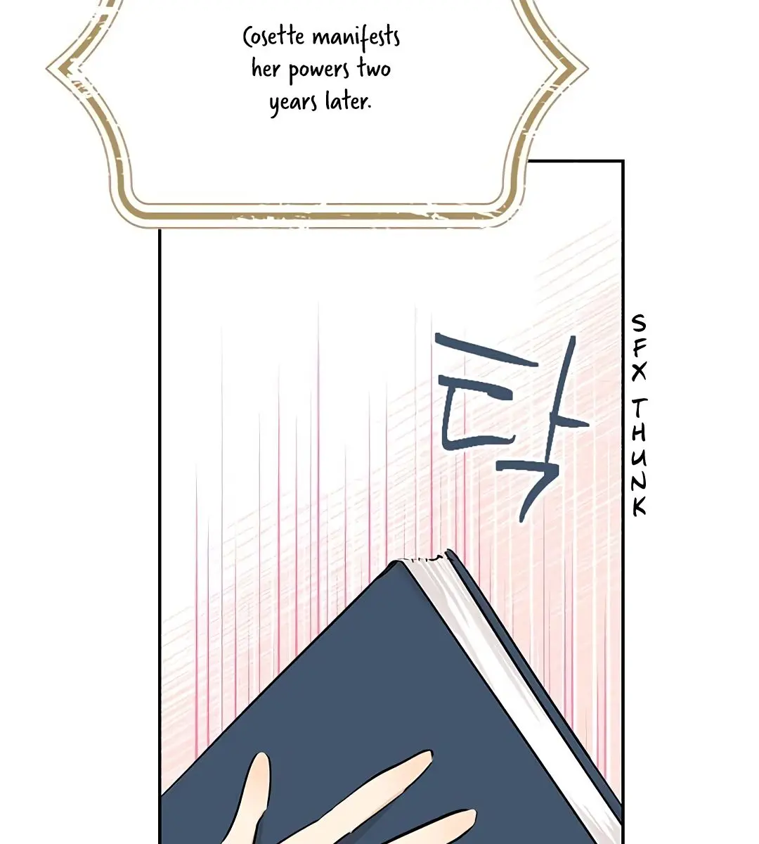 I Am the Real One Chapter 7 Page 37