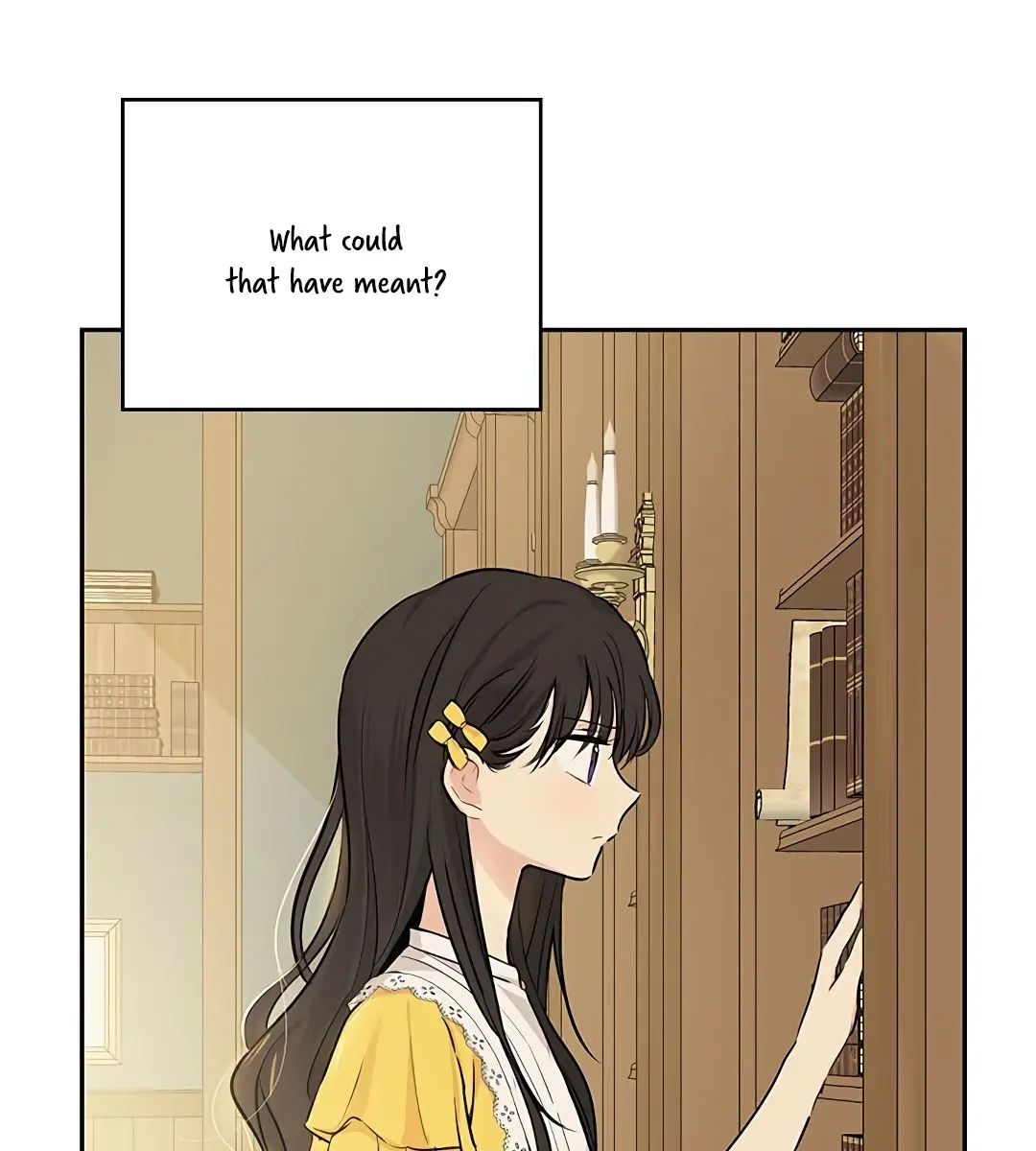 I Am the Real One Chapter 7 Page 42
