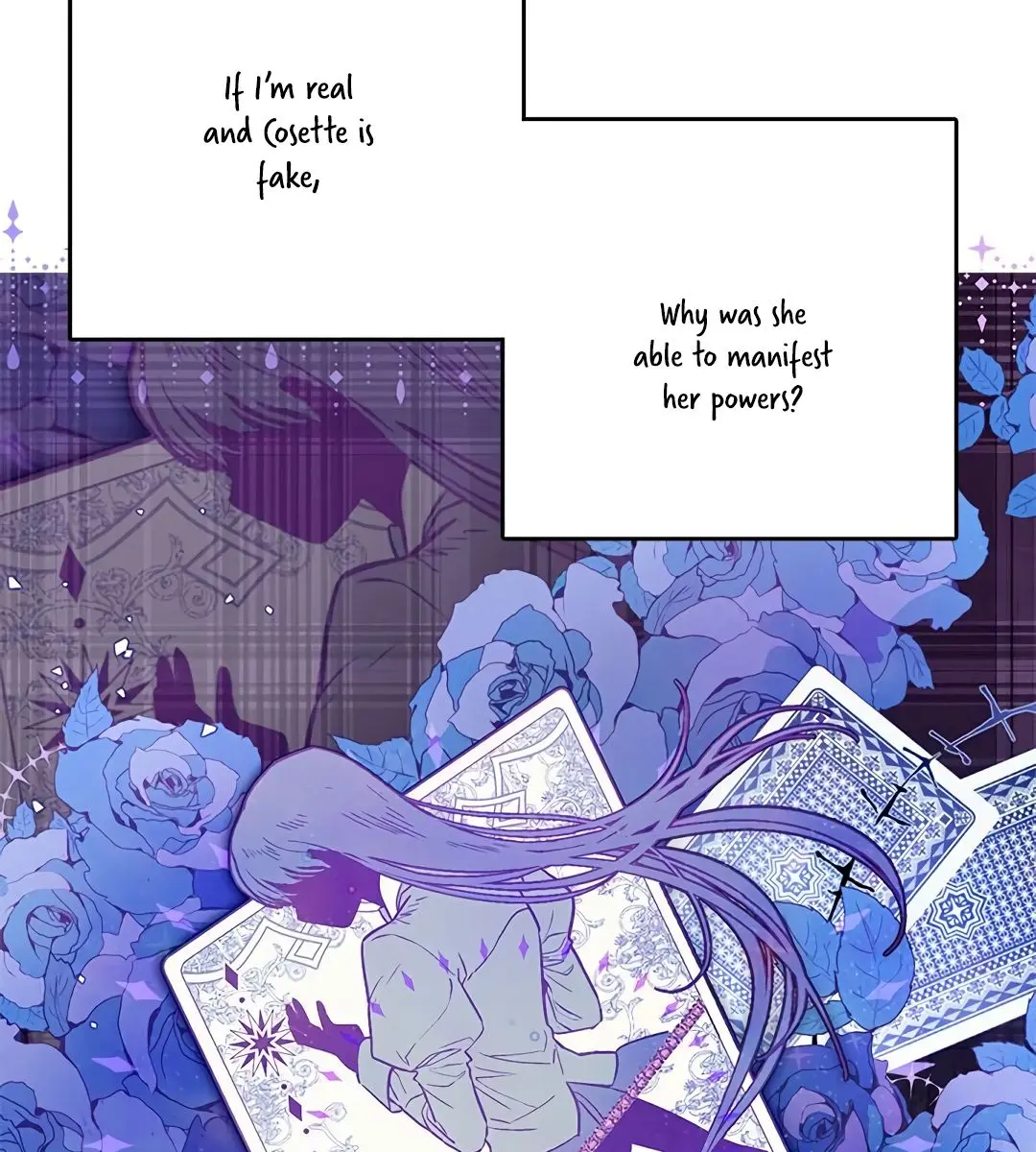 I Am the Real One Chapter 7 Page 44
