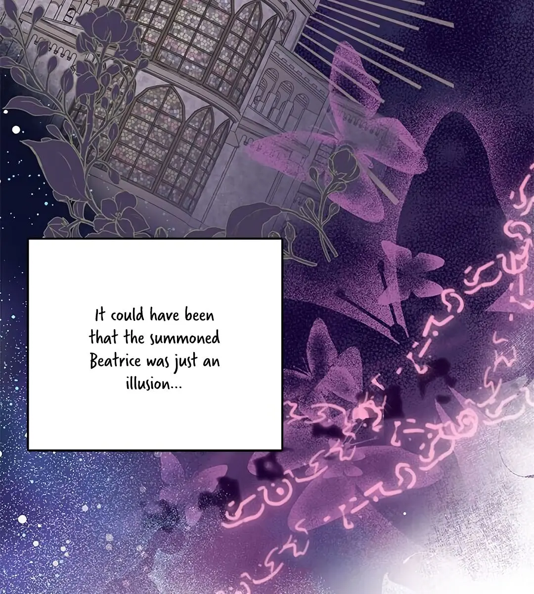 I Am the Real One Chapter 7 Page 47