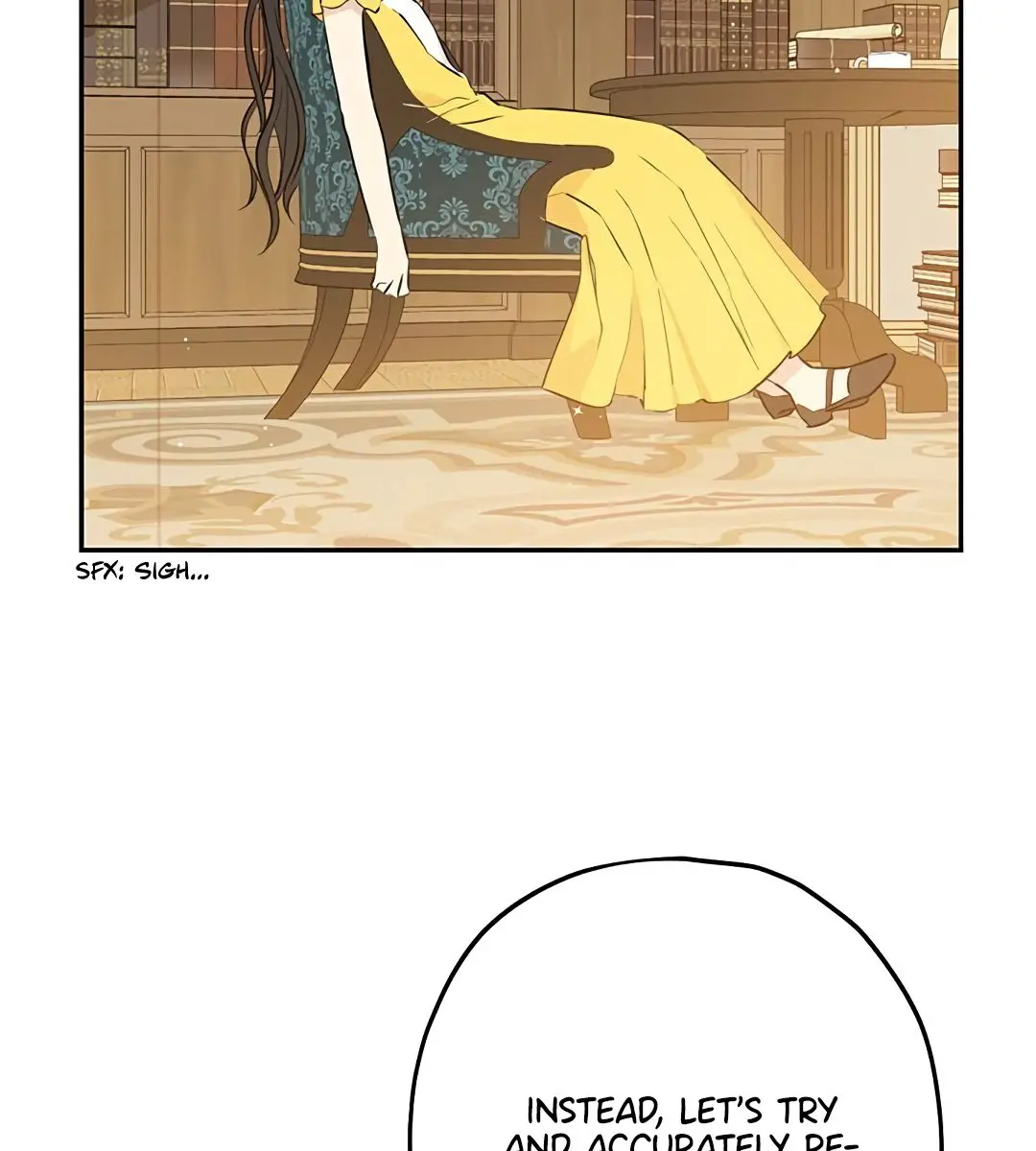 I Am the Real One Chapter 7 Page 50