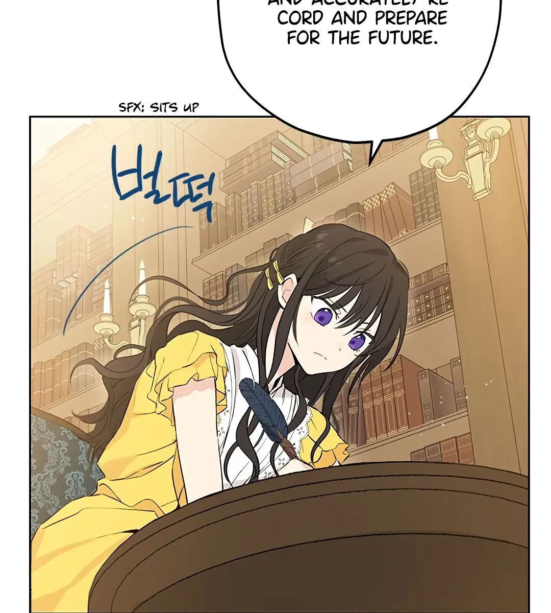I Am the Real One Chapter 7 Page 51