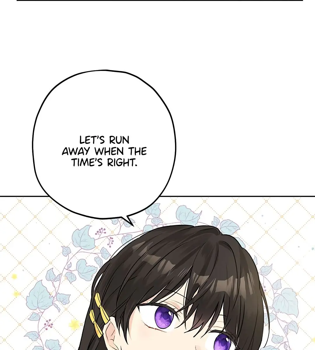 I Am the Real One Chapter 7 Page 52